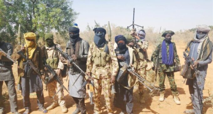 Police: Bandits didn’t impose new heads, fines on Sokoto community