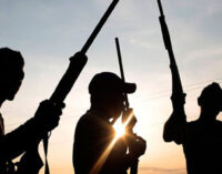 Bandits ‘abduct over 100 persons’ in Zamfara community