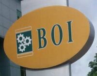 BOI raises €700m eurobond to help businesses with financial supports