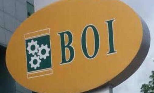 BOI’s total assets hit N2.38trn as profit before tax rises by 15.6%