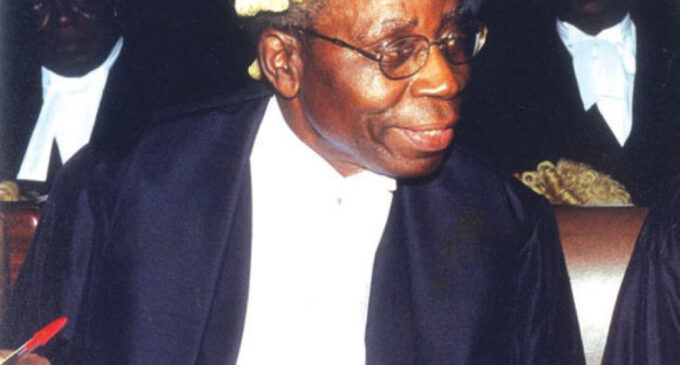 Remembering Bola Ige: The champion of restructuring
