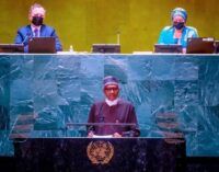 Buhari: Nigeria would have been in serious trouble if land borders had not been closed
