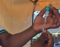 NPHCDA: 16-year-olds can receive COVID vaccine if required for educational purposes