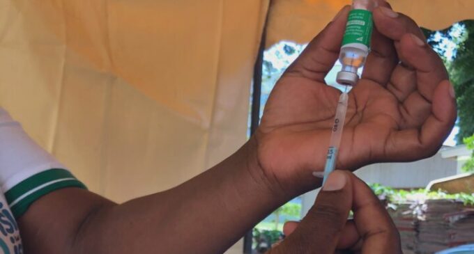 UNICEF: Over 39,000 children in Anambra yet to receive pentavalent vaccine
