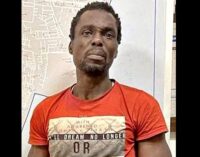 Nigerian actor nabbed for ‘selling drugs’ in India