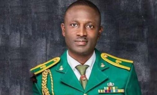 Major abducted during NDA attack rescued by troops