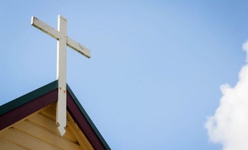 ‘Two dead’, many injured as gunmen attack church in Kogi