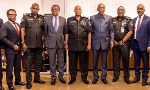 N5trn AMCON debt: Police to support recovery drive, says IGP