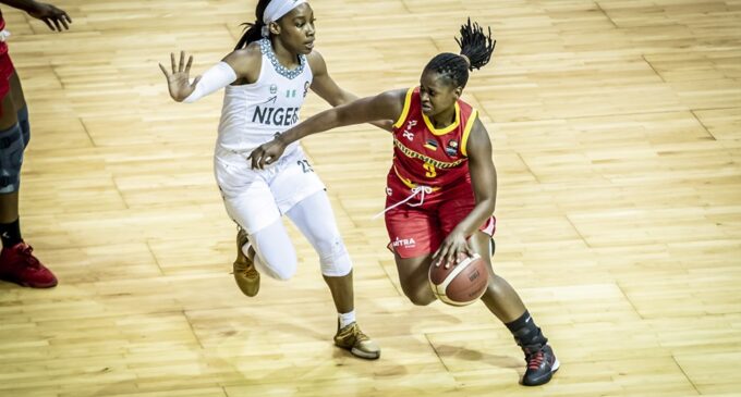 D’Tigress overcome early scare to beat Mozambique in Afrobasket opener