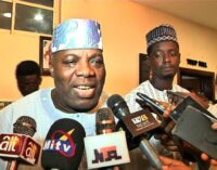 Doyin Okupe: Labour Party discussing with NNPP, SDP to form coalition