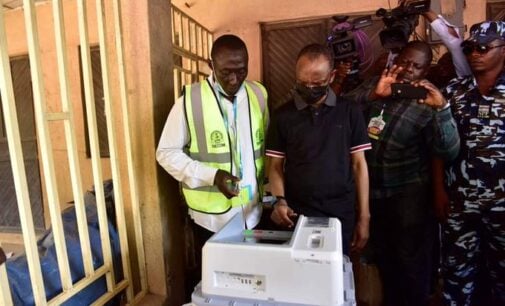 Kaduna LG poll: APC loses in el-Rufai’s polling unit