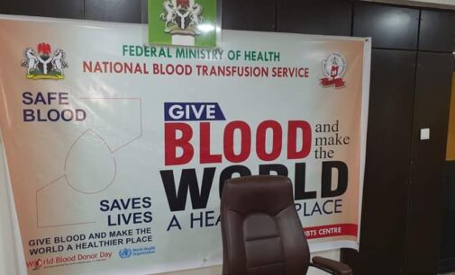 FG renames National Blood Transfusion Service