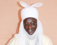 Ganduje appoints Aliyu Ibrahim as new Emir of Gaya