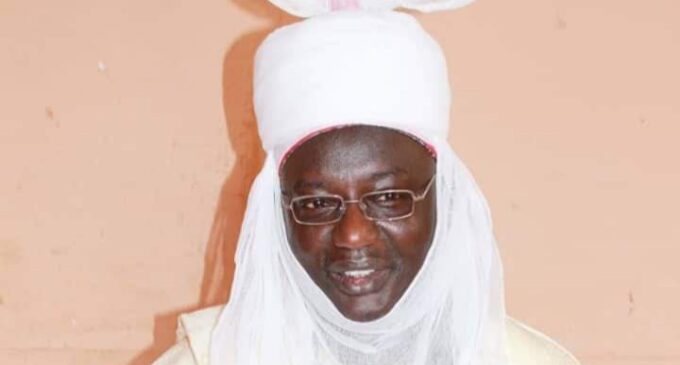 Ganduje appoints Aliyu Ibrahim as new Emir of Gaya