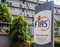 FIRS to embark on nationwide tax compliance exercise October 23