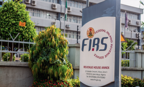 FIRS directs banks to deduct N50 stamp duty on int’l transactions from Jan 2021