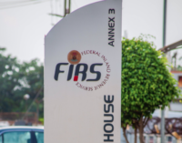How FIRS generated N5.5trn from taxes in six months — ‘highest half-year revenue ever’