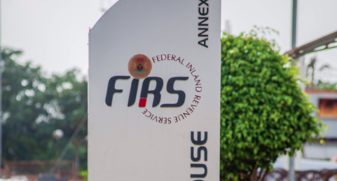 FIRS asks taxpayers with foreign currency tax liabilities to pay in naira