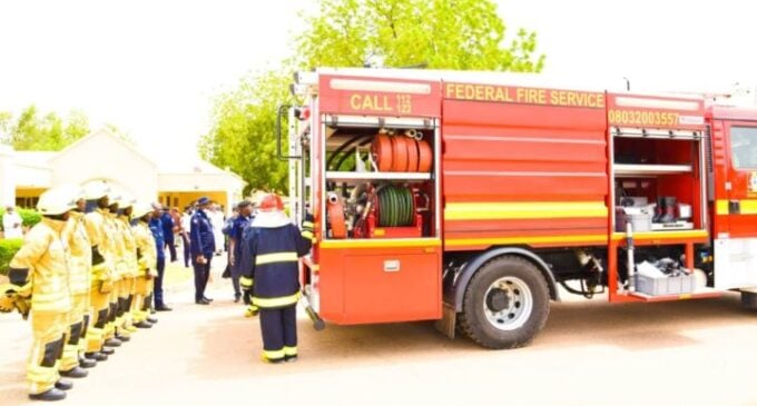 Fuel scarcity: Fire service warns against storage of petrol at home