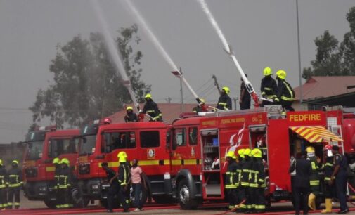 Kano: We’ve recorded 258 fire incidents in three months