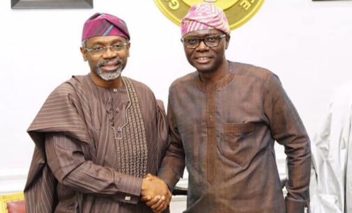 Gbaja: I have no plan to contest for Lagos guber poll — Sanwo-Olu deserves second term