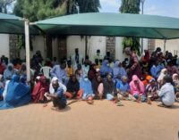 UNICEF: 7 out of every 10 persons in Gombe living below poverty line
