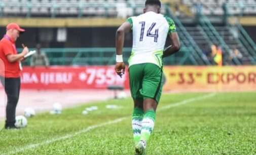 Iheanacho’s brace, Musa’s 99th cap… Five things learned from Super Eagles win over Liberia