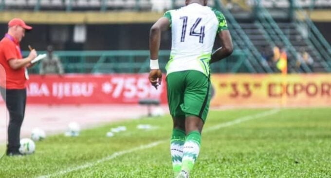 Iheanacho, Onuachu, Moffi… Nigeria’s leading goal scorers in Europe
