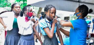 Stakeholders seek more investment in adolescent girls, maternal health