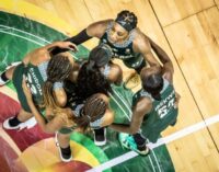 D’Tigress beat Angola by 20-point margin to qualify for Afrobasket quarterfinal