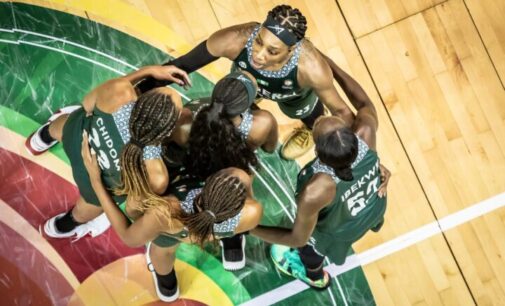 D’Tigress beat Angola by 20-point margin to qualify for Afrobasket quarterfinal