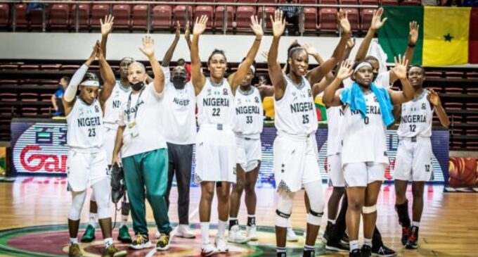 D’Tigress stun Ivory Coast to qualify for Afrobasket semi-finals