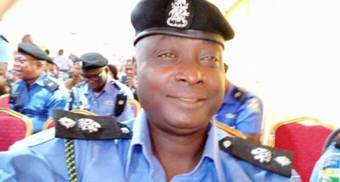 Police arrest 12 over killing of Lagos CSP