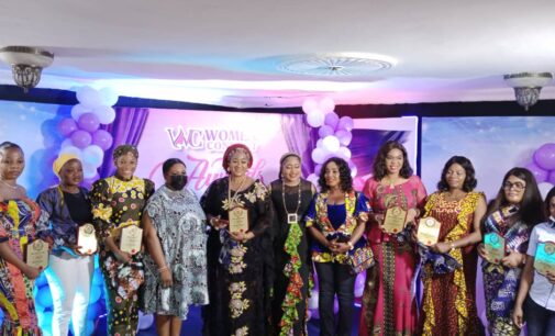 PHOTOS: Women Connect celebrates ‘exceptional female leaders’