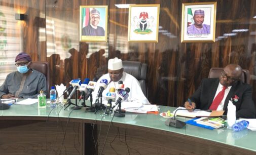 INEC: Conflicting court orders making our work difficult