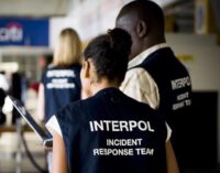 Interpol, EFCC arrest three Nigerians for internet fraud in ‘Operation Killer Bee’