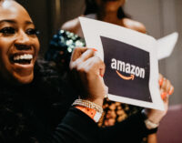 Nigeria’s AGS Tribe tapped by Amazon to recruit female employees from Africa