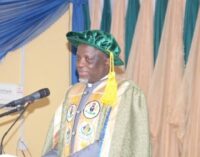 JAMB registrar: Education sector most vulnerable to cyber-attacks