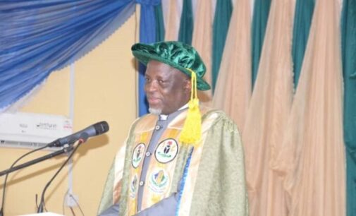 JAMB registrar: Education sector most vulnerable to cyber-attacks