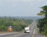 Bandits seen on Kaduna-Abuja road are ‘fleeing military onslaught’