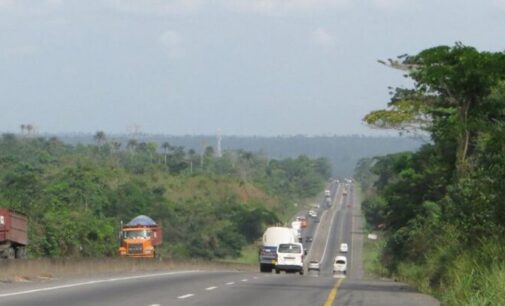 Police: Eight victims kidnapped on Kaduna-Abuja highway found in Niger forest