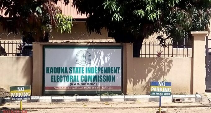 Kaduna postpones council election in 4 LGAs over insecurity