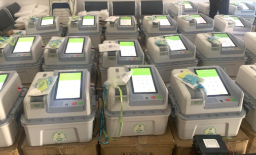 Kaduna LG poll: Electoral officers assaulted as ‘hoodlums’ snatch 41 e-voting machines