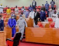 Anti-open grazing bill passes second reading at Lagos assembly