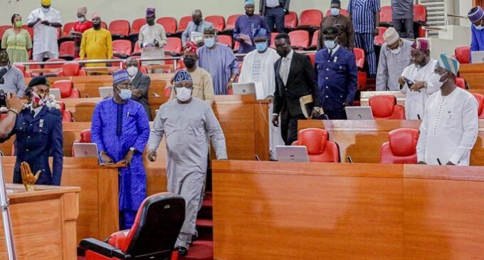 Anti-open grazing bill passes second reading at Lagos assembly