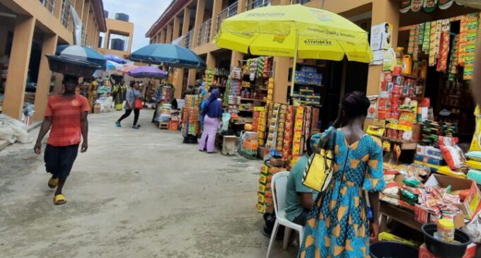 Nigeria’s inflation rate reaches 11-month high, hits 17.71%