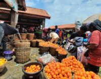 Nigeria’s inflation rate drops to 15.99% — seventh consecutive decline in 2021