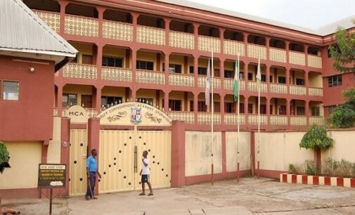 One killed, three injured as ‘hoodlums’ attack Abia school