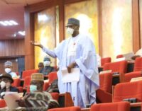 APC senator: FG needs to be ruthless with bandits… they’re now spreading