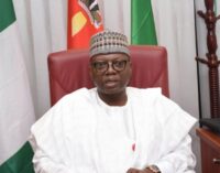 APC senator accuses Fashola of ‘bias’ over funding for rehabilitation of Niger roads